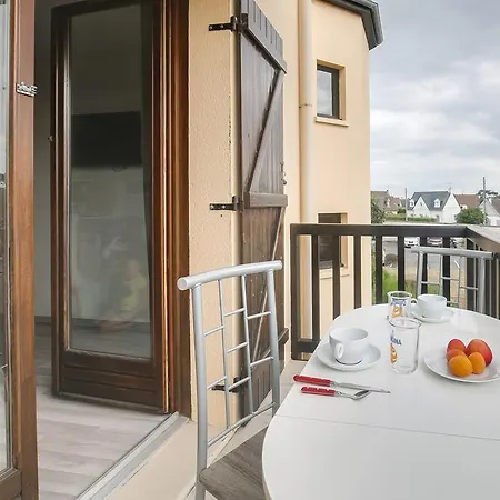 דירה Luckey Homes - Rue Fontenelle