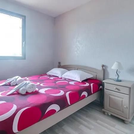 דירה Luckey Homes - Rue Fontenelle