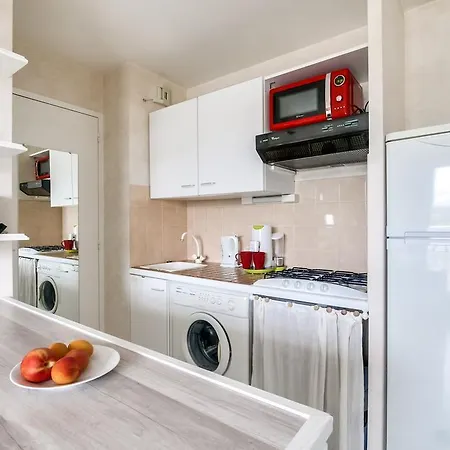 Luckey Homes - Rue Fontenelle *
