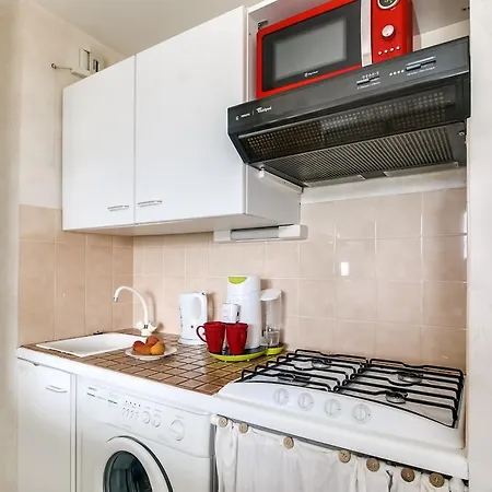 Luckey Homes - Rue Fontenelle