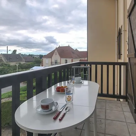 Luckey Homes - Rue Fontenelle *