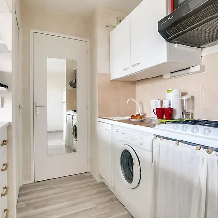 Luckey Homes - Rue Fontenelle