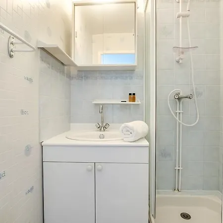 דירה Luckey Homes - Rue Fontenelle *